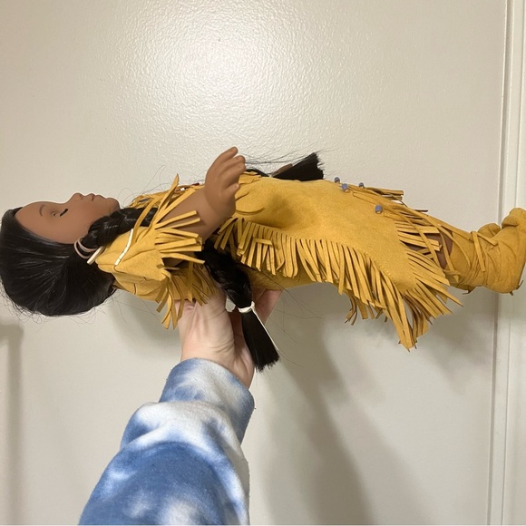 American Girl Kaya Doll - Picture 9 of 9